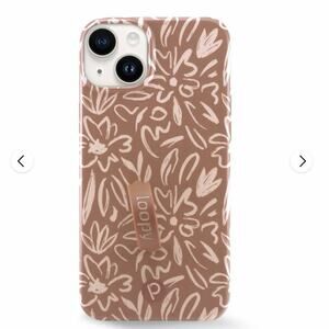 LOOPY Cases Sienna Sketches Apple / iPhone 14 Plus (6.7" Screen) Righty